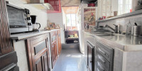 appartement à BAGNERES DE BIGORRE (65200)